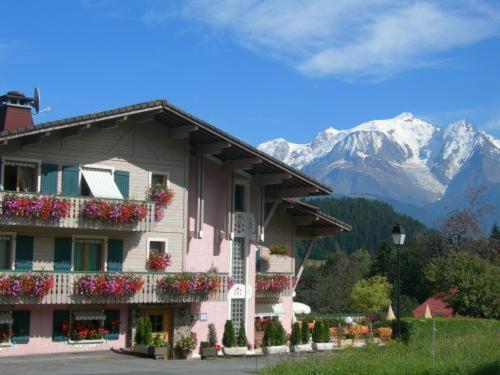 Le Cordonant Hotel Exterior photo